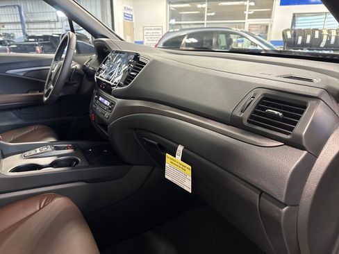 New 2025 Honda Ridgeline RTL image 34