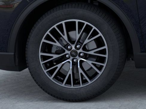 New 2026 Ford Escape SE w/ Class II Trailer Tow Package FWD image 20