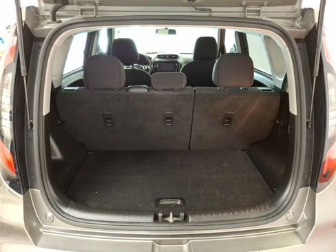 Used 2018 Kia Soul w/ Option Group 020 image 9