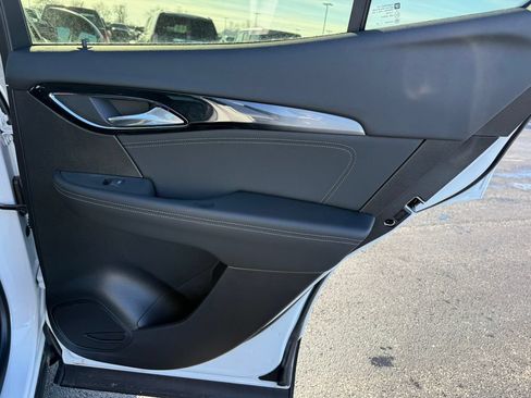 New 2026 Buick Envision Preferred AWD/4WD image 37