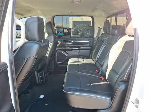 Used 2022 RAM 1500 Laramie image 19