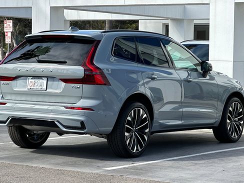 New 2026 Volvo XC60 T8 Ultra w/ Protection Package Premier image 5