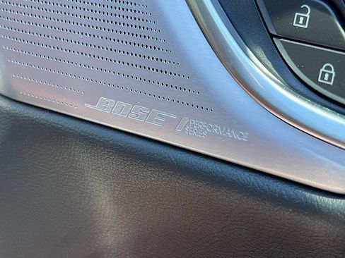New 2026 Cadillac XT5 Premium Luxury w/ LPO, ONYX Package FWD image 28