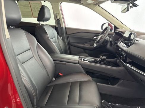 Certified 2023 Nissan Rogue SL w/ SL Premium Package AWD/4WD image 20