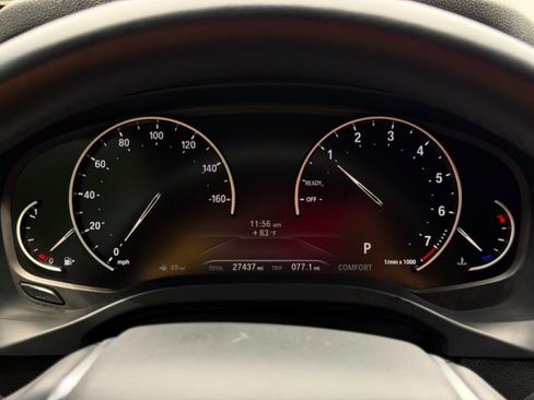 Used 2020 BMW X3 sDrive30i RWD image 19