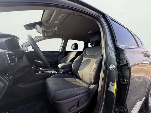 Used 2019 Hyundai Santa Fe SEL AWD/4WD image 19