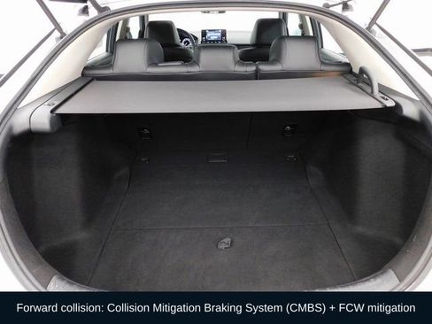 Used 2022 Honda Civic EX-L image 22