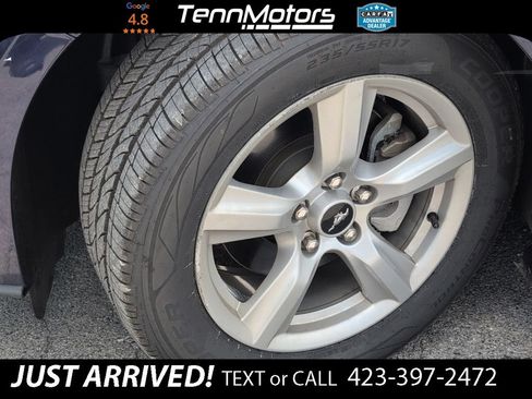 Used 2019 Ford Mustang Coupe RWD image 9