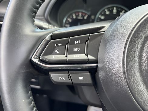 Used 2023 MAZDA CX-5 AWD 2.5 S w/ Premium Package image 17
