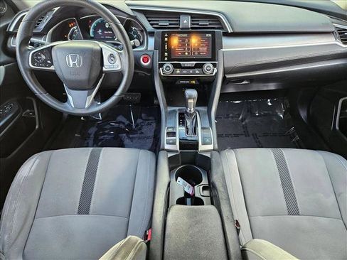 Used 2016 Honda Civic EX image 13