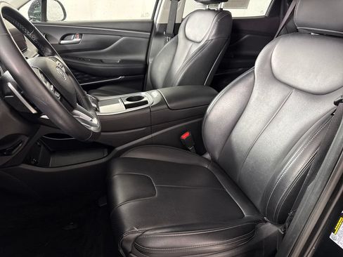 Certified 2023 Hyundai Santa Fe SEL Premium AWD/4WD image 13
