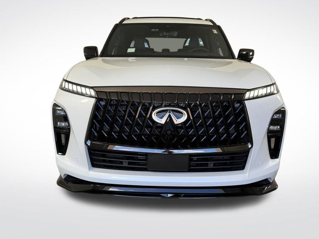 New 2027 INFINITI QX80 Sensory w/ Sport Exterior Package AWD/4WD image 10