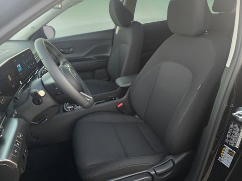 New 2026 Hyundai Kona SEL Sport image 12