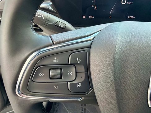 New 2026 Buick Envista Preferred w/ Convenience I Package image 29