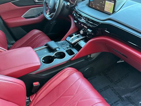 Certified 2024 Acura MDX Type S image 21