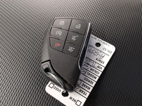 Used 2026 Chevrolet Equinox LT w/ Convenience Package II AWD/4WD image 26