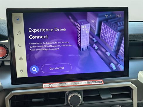 New 2025 Toyota Tacoma TRD Off-Road image 19