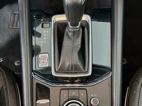 Used 2025 MAZDA CX-5 AWD 2.5 S w/ Preferred Package image 25