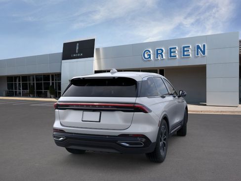 New 2026 Lincoln Nautilus Premier w/ Equipment Group 102A image 8