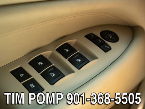 Used 2020 Cadillac Escalade Luxury RWD image 27