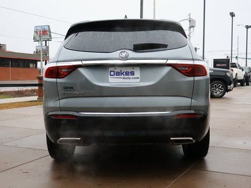 Certified 2023 Buick Enclave Essence w/ Experience Buick Package image 6