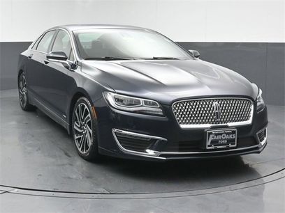 Used 2020 Lincoln MKZ Reserve w/ Luxury Package