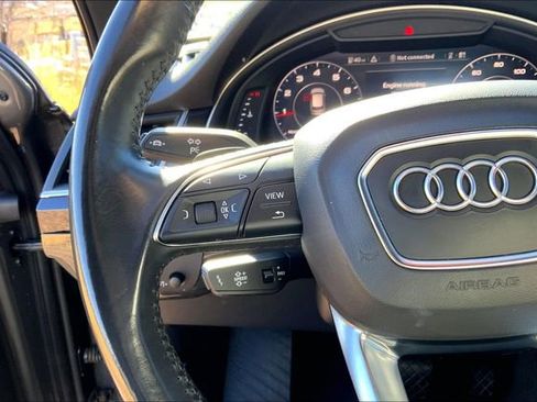 Used 2017 Audi Q7 2.0T Premium Plus w/ Premium Plus Package image 21