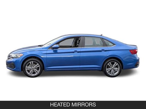 Used 2024 Volkswagen Jetta SE FWD image 7