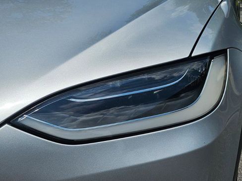 Used 2018 Tesla Model X 100D AWD/4WD image 26