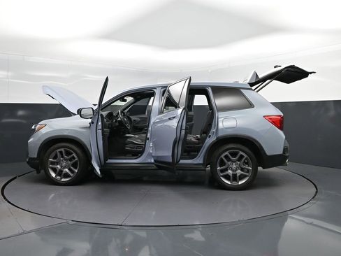 Used 2022 Honda Passport EX-L image 46