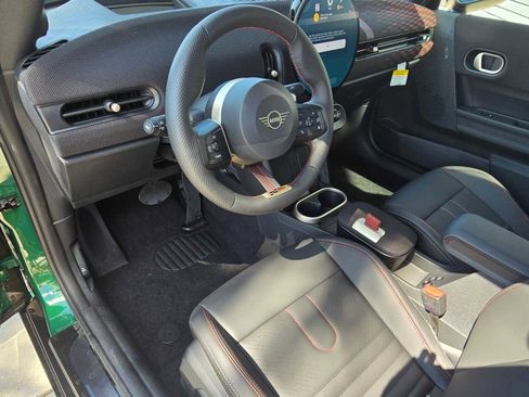 New 2026 MINI Cooper S FWD image 6