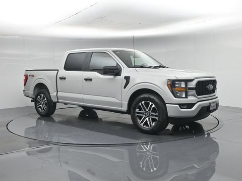 Certified 2023 Ford F150 XL RWD image 25