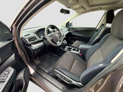 Used 2016 Honda CR-V EX image 20