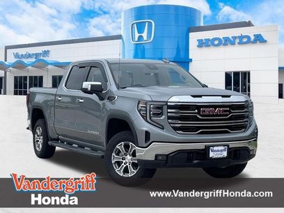 Used 2024 GMC Sierra 1500 SLT