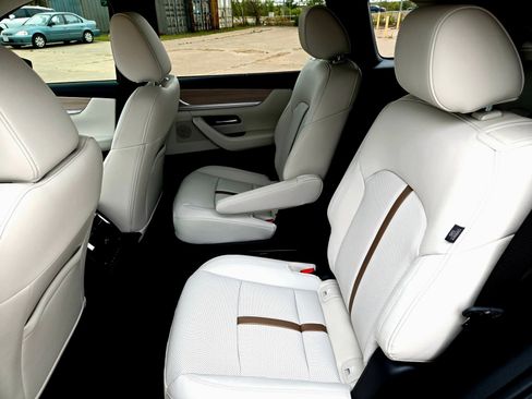 New 2026 MAZDA CX-90 3.3 Turbo w/ Premium Plus Pkg image 18