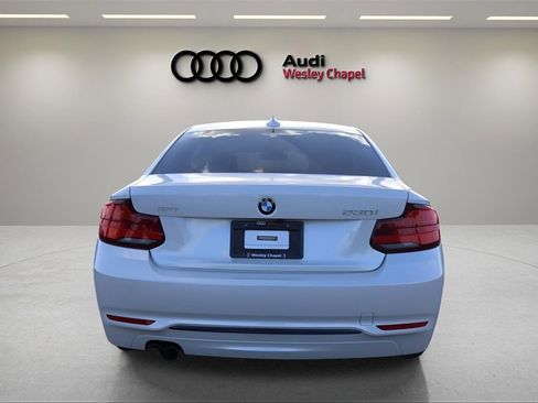 Used 2018 BMW 230i Coupe image 4