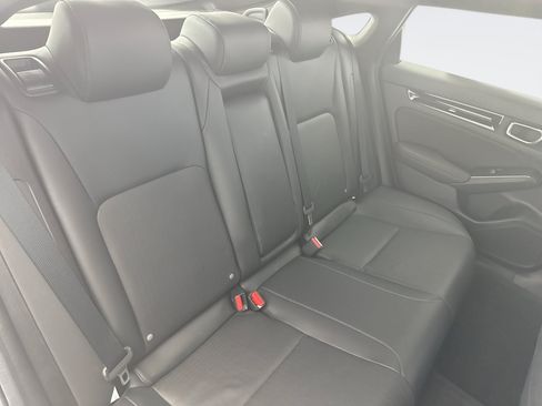 Used 2023 Honda Civic Sport Touring image 21