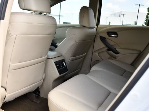 Used 2016 Acura RDX FWD w/ Technology Package image 21