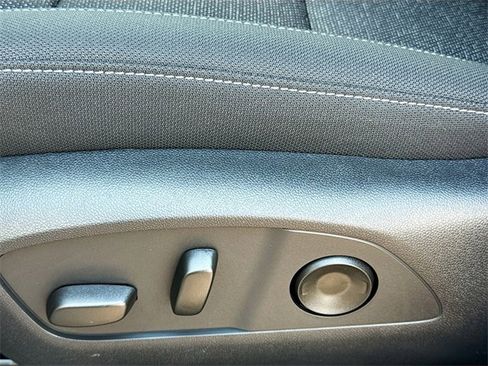 New 2026 Chevrolet Traverse LT w/ LPO, Floor Liner Package image 22