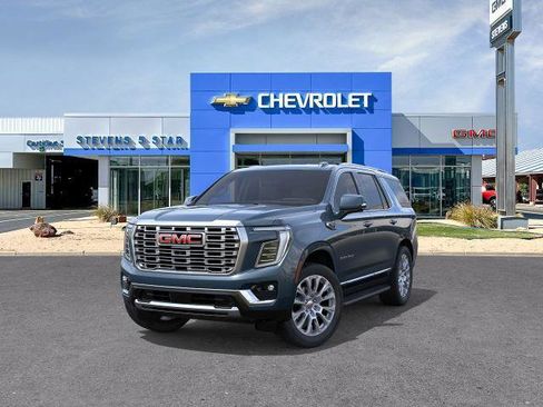 New 2026 GMC Yukon Denali image 32
