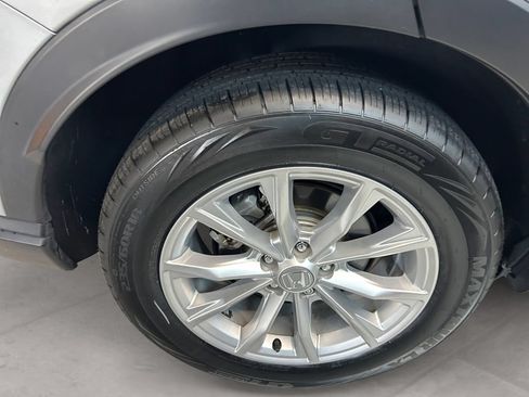 Certified 2024 Honda CR-V EX image 14