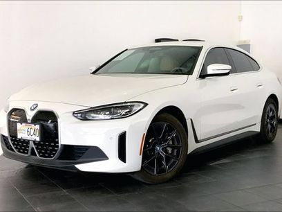Used 2023 BMW i4 eDrive35