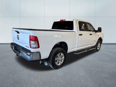 Used 2024 RAM 2500 Big Horn image 7
