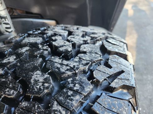 Used 2017 Jeep Wrangler Unlimited Sport image 22