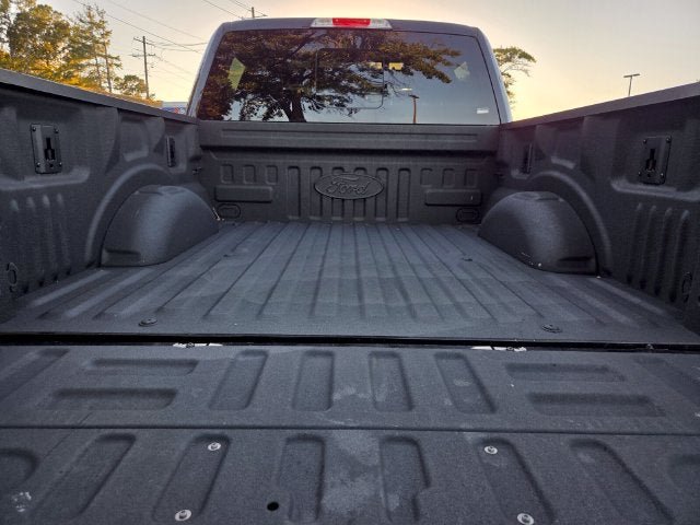 Used 2019 Ford F150 Platinum w/ Equipment Group 701A Luxury AWD/4WD image 17
