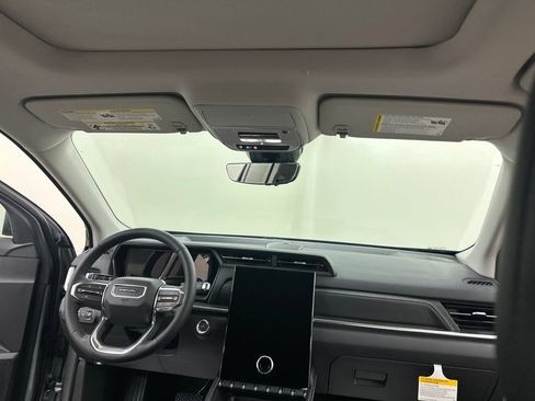 New 2027 GMC Terrain Denali AWD/4WD image 25