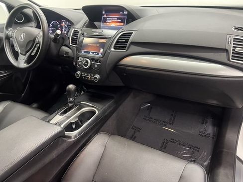 Used 2018 Acura RDX AWD w/ Advance Package image 12