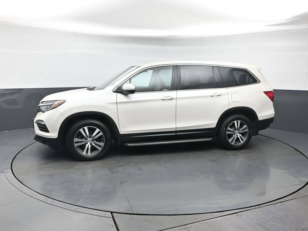 Used 2018 Honda Pilot EX-L image 2