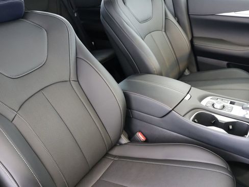 New 2026 INFINITI QX60 Luxe w/ Cargo Package AWD/4WD image 42