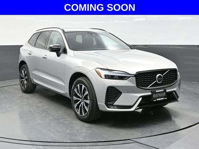 Used 2025 Volvo XC60 B5 Core